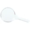 Acrylic Hand Magnifier 35mm - Pack of 12