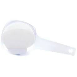 Acrylic Hand Magnifier (48mm)