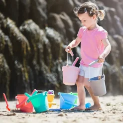Activity Bucket (12 colours available)