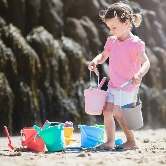 Activity Bucket (12 colours available)