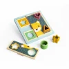 Activity Puzzle