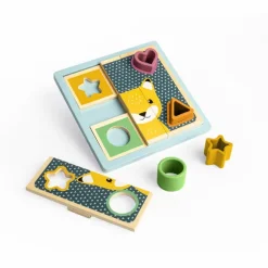 Activity Puzzle