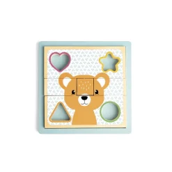 Activity Puzzle