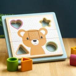 Activity Puzzle