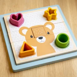 Activity Puzzle