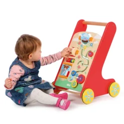 Activity Walker