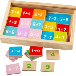 Add and Subtract Box
