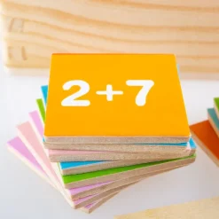 Add and Subtract Box