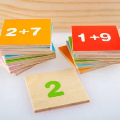 Add and Subtract Box