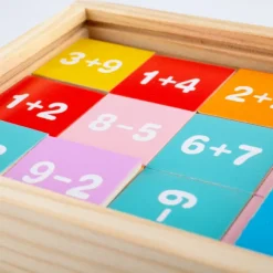 Add and Subtract Box