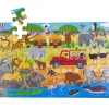 African Adventure Floor Puzzle (48 piece)