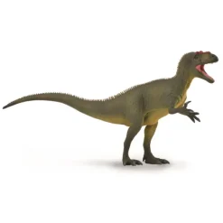 Allosaurus - Roaring