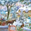 Almost Home - BIG 500 Piece Jigsaw Puzzle