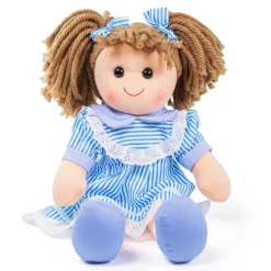 Amelia Doll - Large