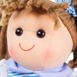 Amelia Doll - Large