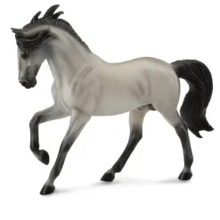 Andalusian Stallion Grey