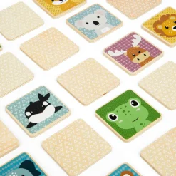 Animal Match