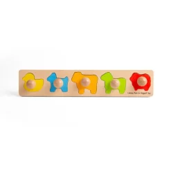 Animal Matching Board