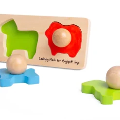 Animal Matching Board