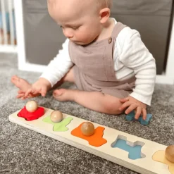 Animal Matching Board