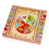 Animal Shut the Box