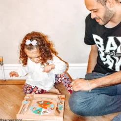 Animal Shut the Box