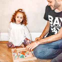 Animal Shut the Box