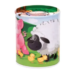 Animal Sound Maker