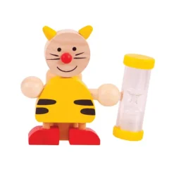 Animal Tooth Brush Timer (Pack of 3)