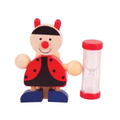 Animal Tooth Brush Timer (Pack of 3)