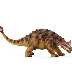 Ankylosaurus 1:40 (Deluxe)