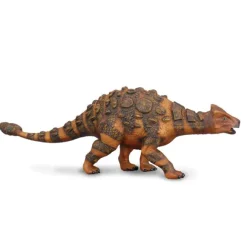 Ankylosaurus Brown