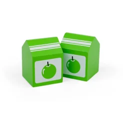 Apple Juice (Pack of 2)