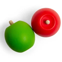 Apple (Pack of 2)