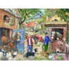 Appletree Lane - 1000 Piece Jigsaw Puzzle