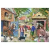 Appletree Lane BIG 500 Puzzle