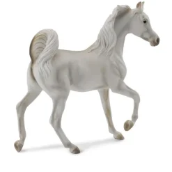 Arabian Mare Grey