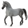 Arabian Mare Grey 1: 12 (Deluxe)