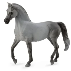 Arabian Mare Grey 1: 12 (Deluxe)