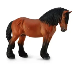 Ardennes Stallion Bay