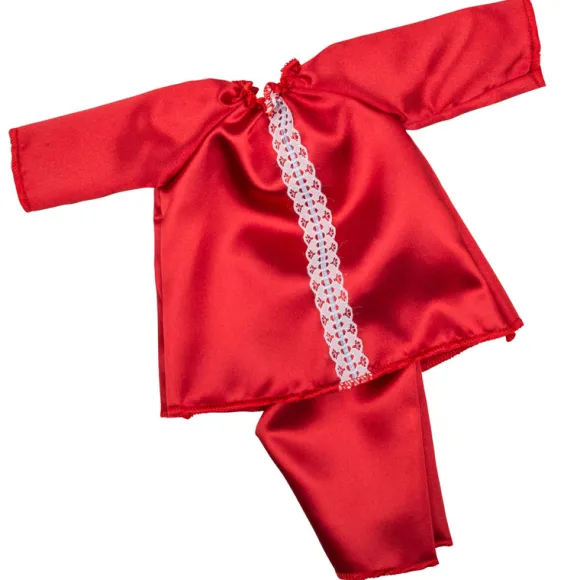 Asian Clothes Pack