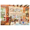 Aunt Daisy's Dresser - 1000 Piece Jigsaw Puzzle