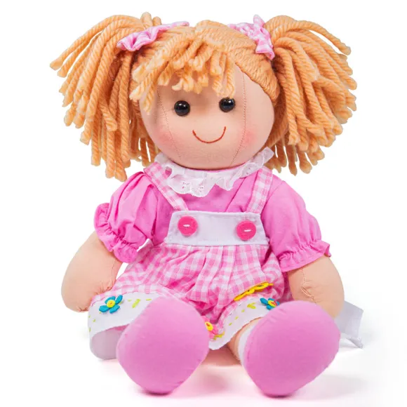 Ava Doll - Medium