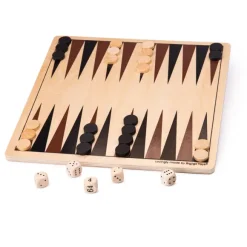 Backgammon