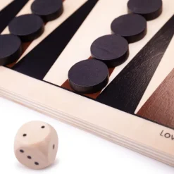 Backgammon