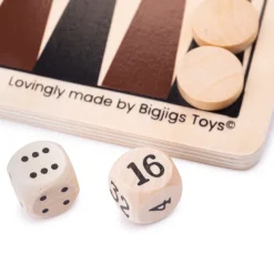 Backgammon