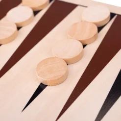 Backgammon