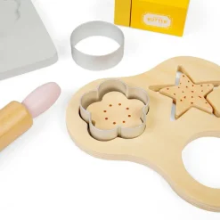 Baking Cookies