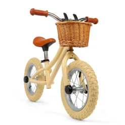 Balance Bike (Cream)