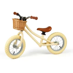 Balance Bike (Cream)